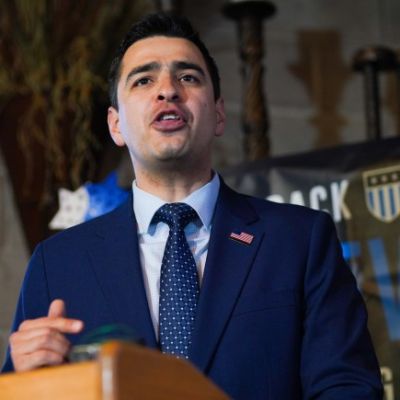 Colorado Libertarian drops out of tight congressional race, backs Republican against Yadira Caraveo