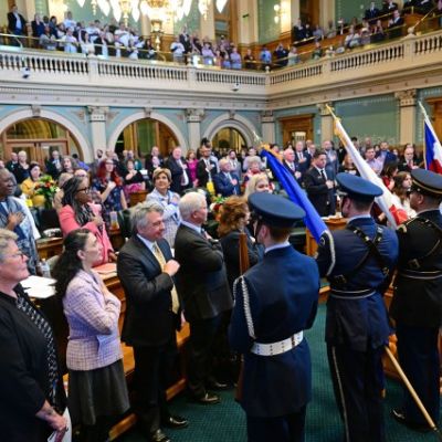 Opinion: Vacancy appointments have become Colorado’s new pipeline to office, undermining democracy