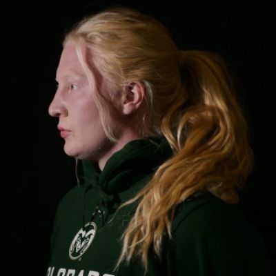 Keeler: CSU Rams’ Mya Lesnar is more than Brock Lesnar’s kid. She’s an NCAA champ, comedy gold, and may add Olympic gold to her resume