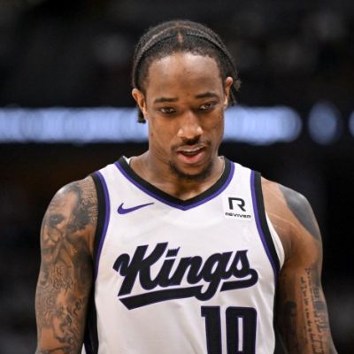 DeMar DeRozan signing with Nuggets in NBA free agency, sources say