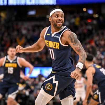 Ime Udoka calls out refs, Nuggets survive memorable OT win after Nikola Jokic fouls out