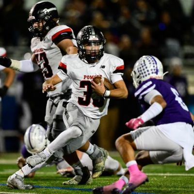 After moving down to Class 3A, Pomona football has re-emerged as perennial state title contender