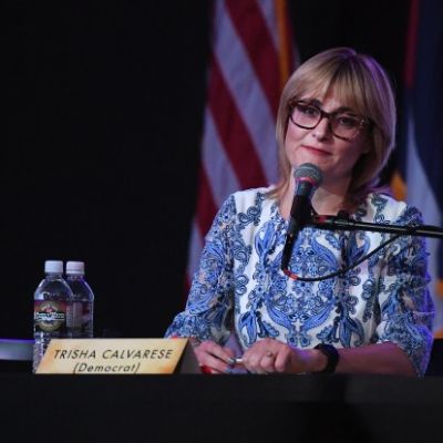 Republican Greg Lopez wins special election to fill former U.S. Rep. Ken Buck’s seat