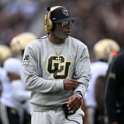 Keeler: CU Buffs, Deion Sanders’ offensive line makeover pancaking haters, skeptics. “Their talent level is better”