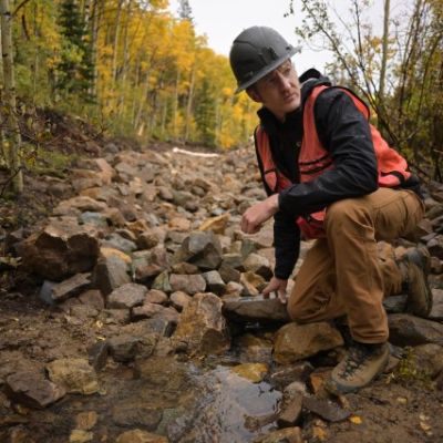 Thousands of abandoned mines in Colorado are leaking toxic water, but Congress finally has a solution in sight