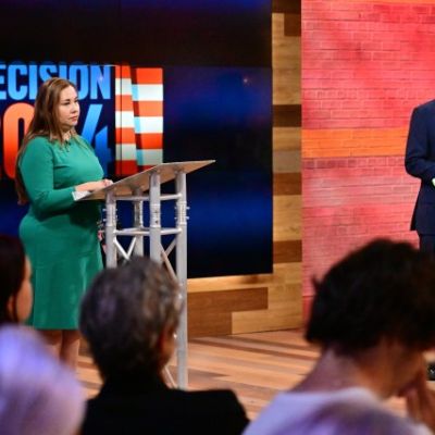 Yadira Caraveo’s advantage over Gabe Evans shrinks to just 1,321 votes in battle for Congress