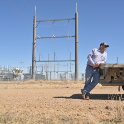 Colorado ranchers, with Boebert’s backing, are in uproar over feds’ high-voltage power corridor: “The trust is broken