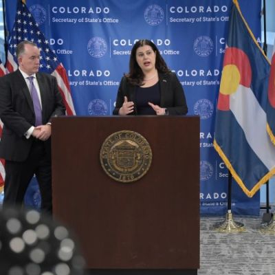 Denver judge weighs fallout of passwords leak as Secretary of State Jena Griswold promises investigation