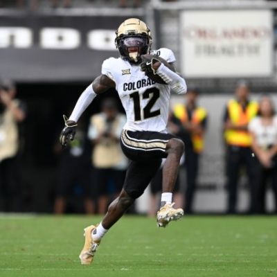 Keeler: CU Buffs’ Travis Hunter is an NFL wideout playing cornerback, scouts say. “Receiver is where he can make the biggest impact”