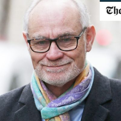 Taxpayers lose £460,000 investment in former Tory MP’s magic mushroom campaign group