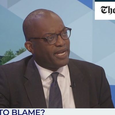 General election latest: Sunak ‘very much responsible’ if Tories suffer ‘massive defeat’, says Kwarteng