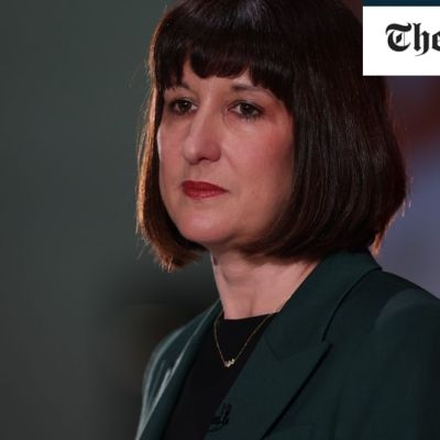 Labour’s war on wealth isn’t moral, it’s daylight robbery