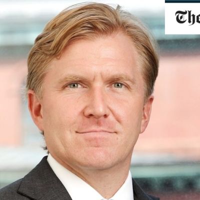 Trump ally Elbridge Colby: ‘I’d rather have Lammy’s approach than Cameron’s incoherent foreign policy’