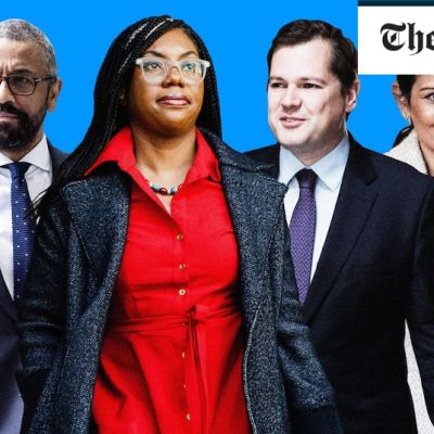 Five tax questions the next Tory leader must answer