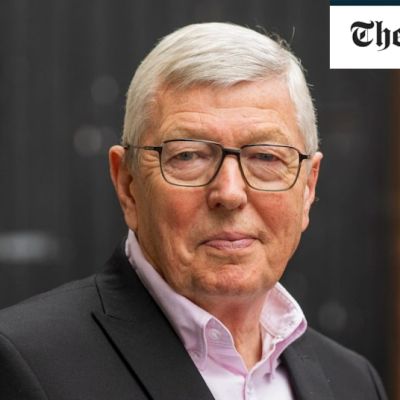 Alan Johnson: ‘Cutting the winter fuel allowance won’t leave pensioners out of pocket’