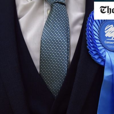 Scotland is a conservative country