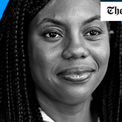 Who is Kemi Badenoch?
