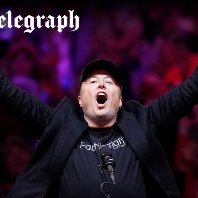 Trans monkeys and IRS cheques for dead people: the bizarre government spending Musk could cut