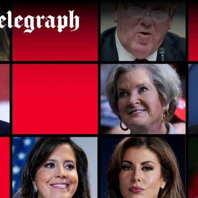 Brooke Rollins: Trump picks Maga think tank head as agriculture boss