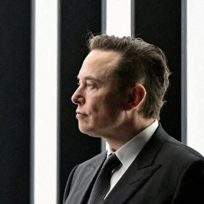 Tesla is obsessed with Musk’s pay package. Musk is obsessed with AI.