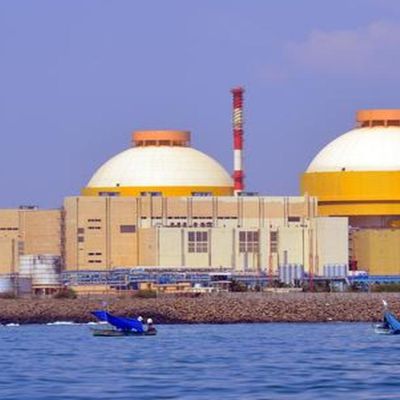 Kudankulam Nuclear Power Plant data leak: What happened and what we know