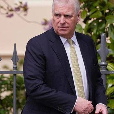 U.K. police renew call for witnesses as they broaden inquiry into Former Prince Andrew