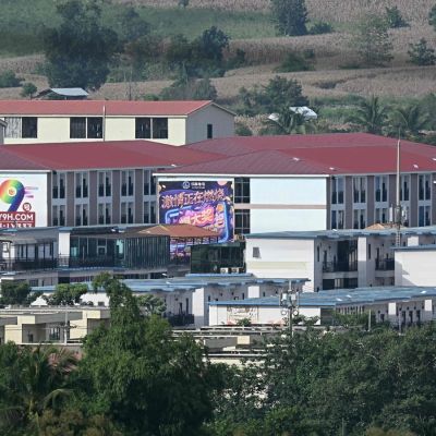 Explained: Is Musk’s Starlink fuelling Myanmar scam centres? Why US Congress launched probe