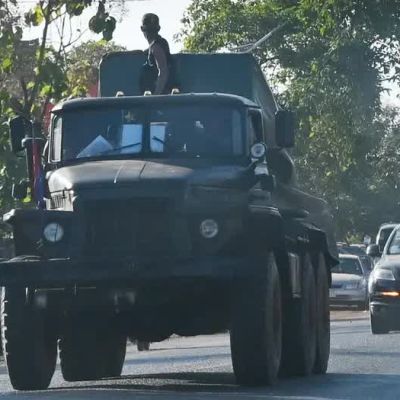 Thailand strikes Cambodia despite Trump truce claims | Muscat Daily| Oman News |Business | Sports |Lifestyle