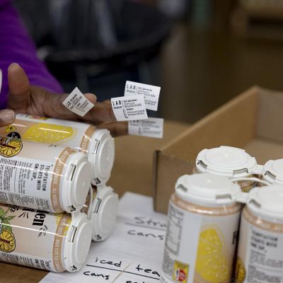 D.C. Memo: U.S. House approves intoxicating hemp ban delay