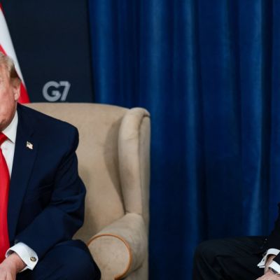 Rubio heads to UAE, Kuwait, Bahrain to discuss Iran deal with Gulf allies