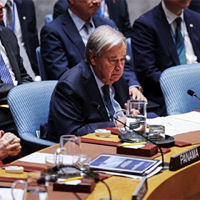 China leads nations with new climate plans, defying US climate denial – Stabroek News