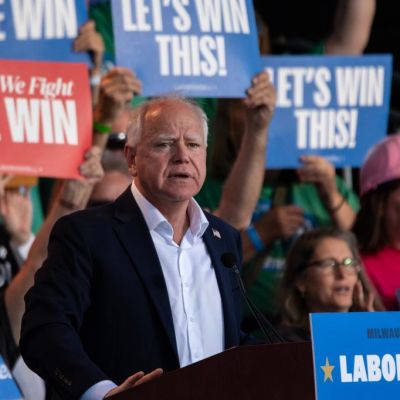 Media’s selection bias smothers Tim Walz’s rogue relatives but boosts…