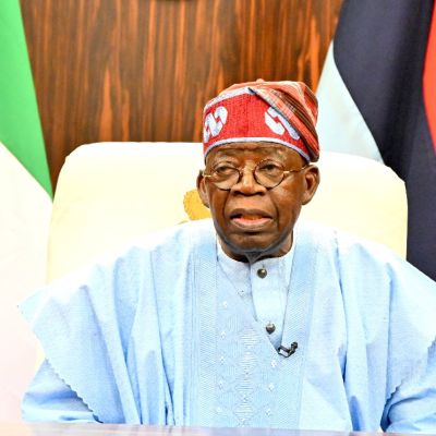 Tinubu: At 65, While We Haven’t Achieved All Lofty Dreams of Our Forebears, We Haven’t Strayed Too Far from Them