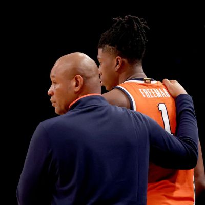 Would Syracuse field its youngest starting lineup ever next season? (Mike’s Mailbox)