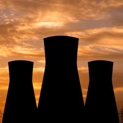 One in three Irish adults backs building nuclear power plants