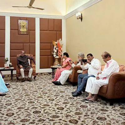Rebel TMC MPs’ merger with obscure NCPI: A BJP-backed smart political manoeuvre