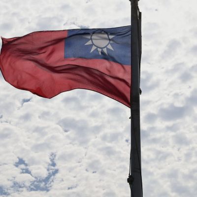 US State Dept OKs potential sale of military gear to Taiwan, Pentagon says