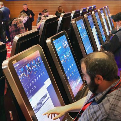 State to make $3.1 million in grants to combat gambling addiction, youth gambling – The Boston Globe