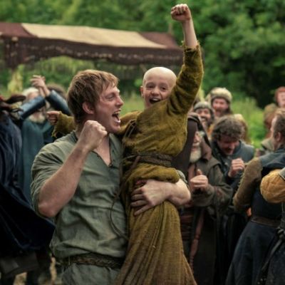 ‘A Knight of the Seven Kingdoms’ refreshing, lighter ‘GoT’ fare