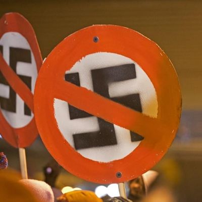 US Coast Guard rejects Washington Post report claiming swastikas, nooses no longer hate symbols