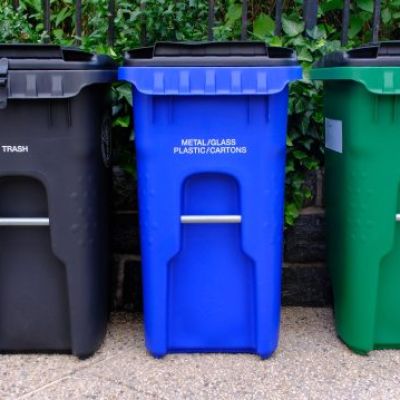 Readers sound off on trash cans, Lee Zeldin and NFL commentary