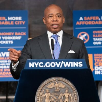 Eric Adams’ new A team: Post-scandal aides are top rate