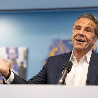 The Daily News Endorsement: Cuomo offers NYC a path forward while Mamdani peddles hollow promises
