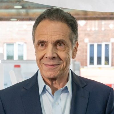 Cuomo aided child sex abuse survivors