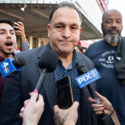 Let Hiram run: Scoundrel Monserrate should not be blocked from the ballot