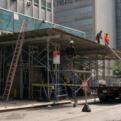 Readers sound off on improving scaffolding, Trump’s crash comments and enduring friendships