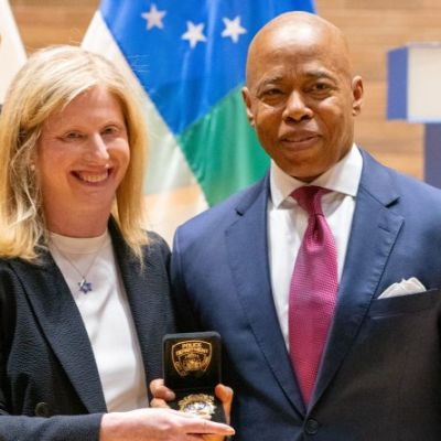 Readers sound off on Jessica Tisch, the L.A. wildfires and Greenland’s capital