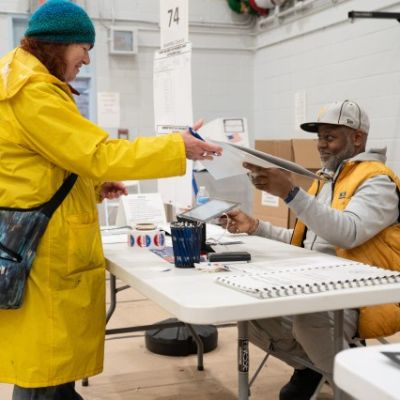 Readers sound off on election integrity, Airbnb restrictions and Clay Holmes’ pitching