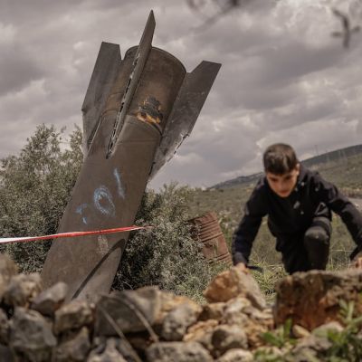 US offers 15-point ceasefire plan as Israel and Iran airstrikes  continue