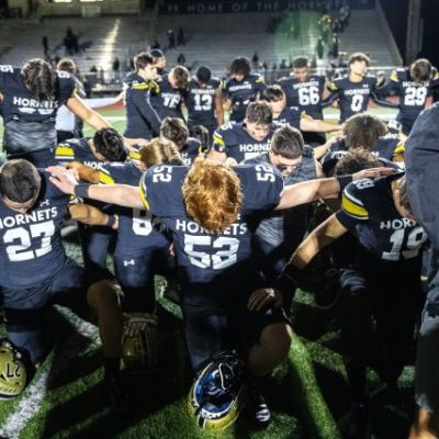 Prayer before football game? Legal battle continues in Florida